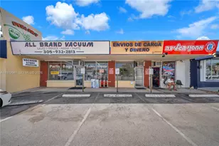 18480 W Dixie Hwy, North Miami Beach, FL 33160 - Photo 1