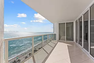 19111 Collins Ave, Sunny Isles Beach, FL 33160 - Photo 7