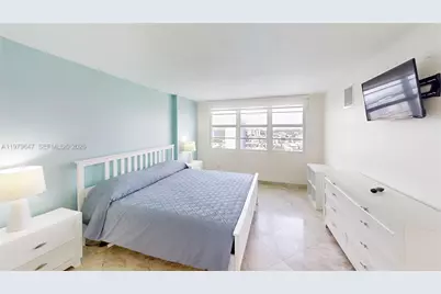 6917 Collins Ave #1620, Miami Beach, FL 33141 - Photo 1