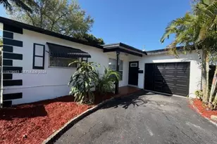 8370 NW 26th St, Sunrise, FL 33322 - Photo 1