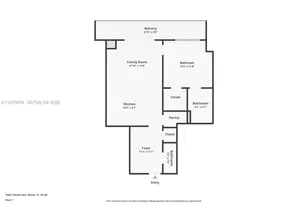 1300 S Miami Ave, Miami, FL 33130 - Photo 17