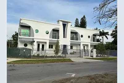 3300 NW 19th Ave #1-2, Miami, FL 33142 - Photo 1