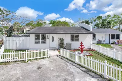 1590 Kia Dr, Homestead, FL 33033 - Photo 35