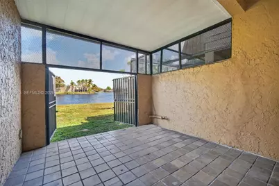 1451 NW 92nd Ave #191, Pembroke Pines, FL 33024 - Photo 47