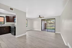 1451 NW 92nd Ave, Pembroke Pines, FL 33024 - Photo 1