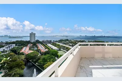 2000 Towerside Ter #PH2, Miami, FL 33138 - Photo 27