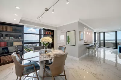 2000 Towerside Ter #PH2, Miami, FL 33138 - Photo 7