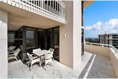 2000 Towerside Ter #PH2, Miami, FL 33138 - Photo 31