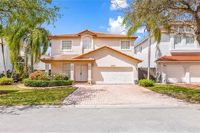 10917 NW 59th St, Doral, FL 33178 - Photo 1