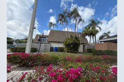 8209 SW 23rd Ct #17C, North Lauderdale, FL 33068 - Photo 1