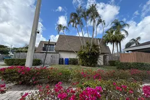 8209 SW 23rd Ct, North Lauderdale, FL 33068 - Photo 1