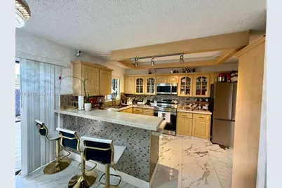 8209 SW 23rd Ct #17C, North Lauderdale, FL 33068 - Photo 23