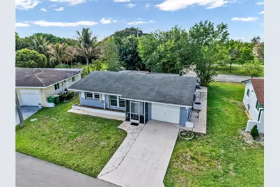 5102 NW 53rd St, Tamarac, FL 33319 - Photo 3