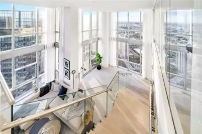 851 NE 1st Avenue #Penthouse 4612, Miami, FL 33132 - Photo 9