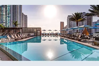200 Biscayne Boulevard Way #3711, Miami, FL 33131 - Photo 35