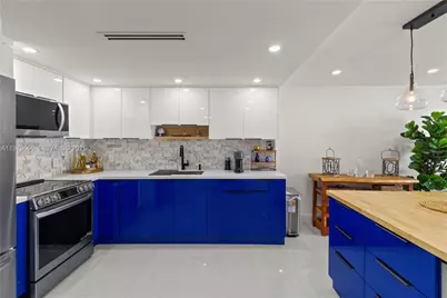 5701 Collins Ave #1619, Miami Beach, FL 33140 - Photo 5