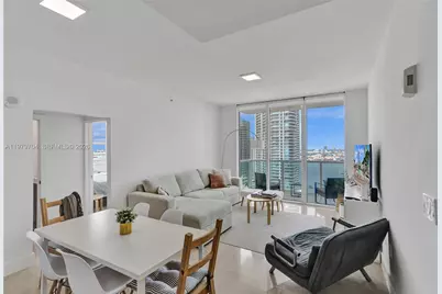 31 SE 5th St #4112, Miami, FL 33131 - Photo 7