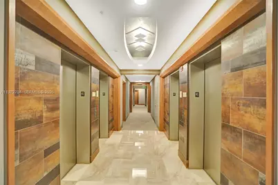 31 SE 5th St #4112, Miami, FL 33131 - Photo 61