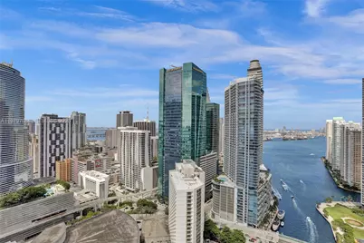 31 SE 5th St #4112, Miami, FL 33131 - Photo 31
