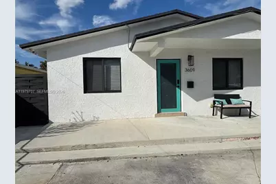 3609 SW 27th St #0, Miami, FL 33133 - Photo 1
