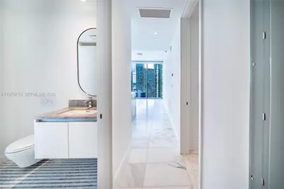 700 NE 26th Ter #3006, Miami, FL 33137 - Photo 5