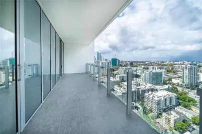 700 NE 26th Ter #3006, Miami, FL 33137 - Photo 1