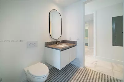 700 NE 26th Ter #3006, Miami, FL 33137 - Photo 21