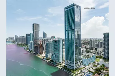 700 NE 26th Ter #3006, Miami, FL 33137 - Photo 43