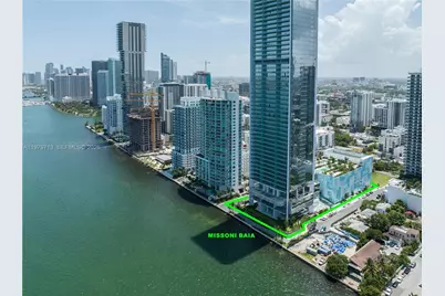 700 NE 26th Ter #3006, Miami, FL 33137 - Photo 5