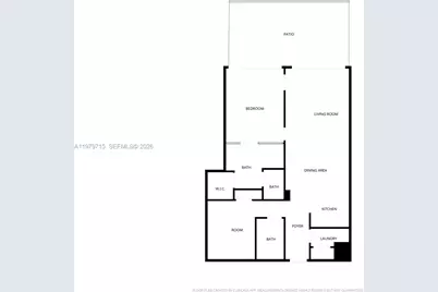 720 NE 62nd St #103, Miami, FL 33138 - Photo 57