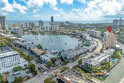 427 Golden Isles Dr #11H, Hallandale Beach, FL 33009 - Photo 19