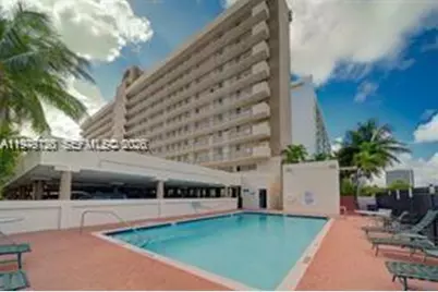 2903 N Miami Beach Blvd #1006, North Miami Beach, FL 33160 - Photo 7