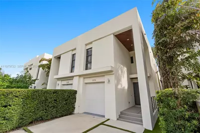 3276 Day Ave #3276, Miami, FL 33133 - Photo 1