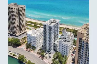 2457 Collins Ave #1605, Miami Beach, FL 33140 - Photo 15