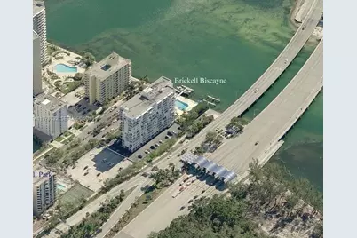 150 SE 25th Rd #10E, Miami, FL 33129 - Photo 1