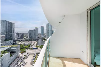 41 SE 5th St #1508, Miami, FL 33131 - Photo 5