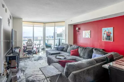 1900 N Bayshore Dr #3616, Miami, FL 33132 - Photo 3
