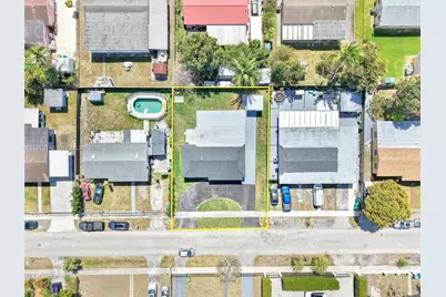 4480 NW 201st St, Miami Gardens, FL 33055 - Photo 57