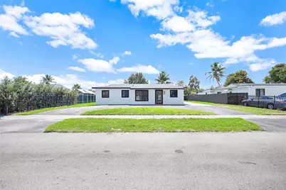 4480 NW 201st St, Miami Gardens, FL 33055 - Photo 1