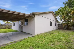 720 SW 81st Terrace, North Lauderdale, FL 33068 - Photo 19