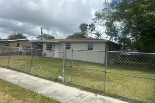 28511 SW 147th Ave, Homestead, FL 33033 - Photo 1