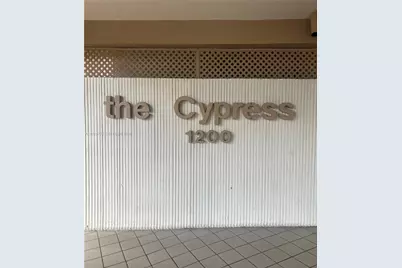 1200 Saint Charles Pl #606, Pembroke Pines, FL 33026 - Photo 1