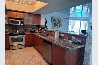 16699 Collins Ave #2710, Sunny Isles Beach, FL 33160 - Photo 3