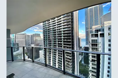 1000 Brickell Plz #3503, Miami, FL 33131 - Photo 1