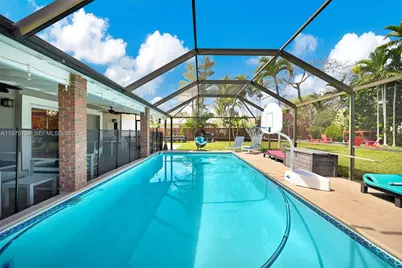 8935 SW 186th Ter, Cutler Bay, FL 33157 - Photo 35