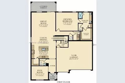 1162 Haywagon Trl, Loxahatchee, FL 33470 - Photo 49