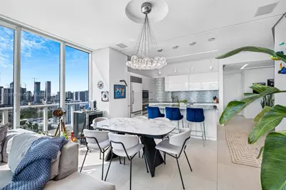 2020 N Bayshore Dr #2510, Miami, FL 33137 - Photo 5