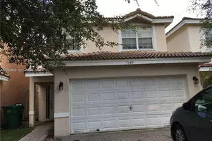 7260 Sienna Ridge Dr, Lauderhill, FL 33319 - Photo 1