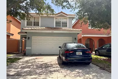 7260 Sienna Ridge Dr, Lauderhill, FL 33319 - Photo 1
