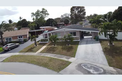 20120 NW 11th Ct, Miami Gardens, FL 33169 - Photo 1